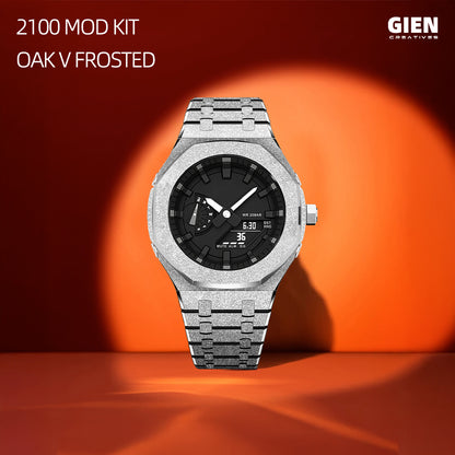 2100-OAK5 F
