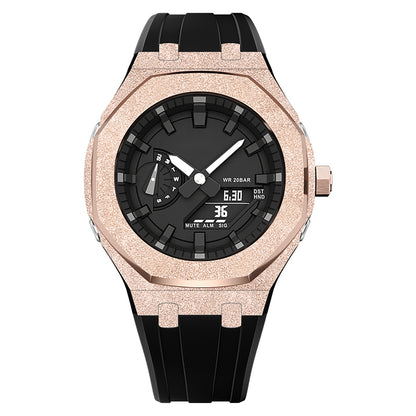 2100 MOD KIT-OAK5 FROSTED ROSEGOLD RS