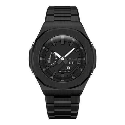 2100 MOD KIT-NAUTILUS BLACK SS