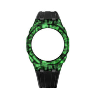 LUMINOUS BLACK BKRS