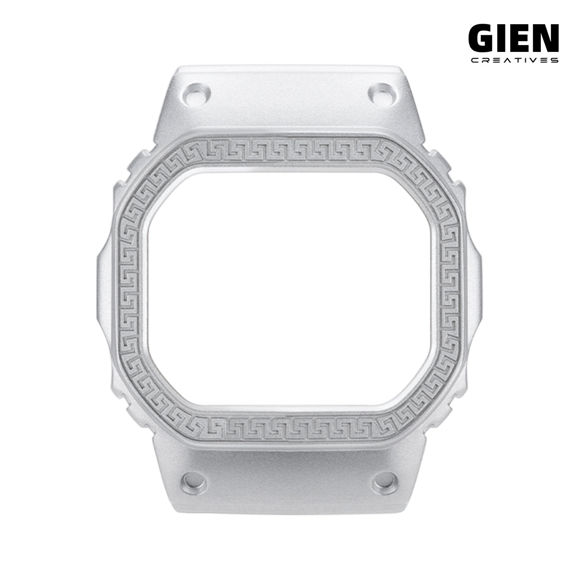 5600 MOD CASE-ALUMINIUM