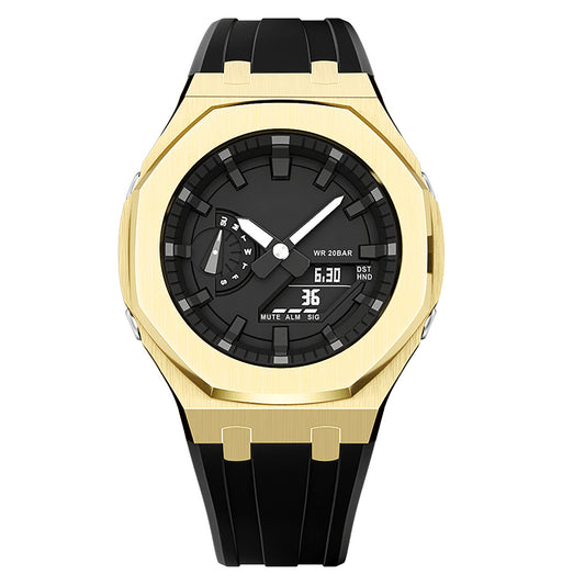 2100 MOD KIT-OAK4 GOLD RS