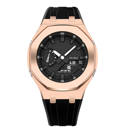 2100 MOD KIT-OAK3 BM ROSEGOLD RS