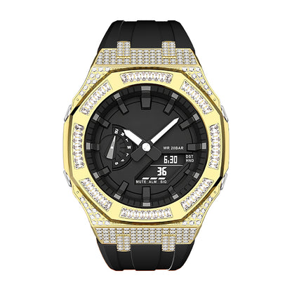 2100 MOD KIT-OAK DM GOLD RS