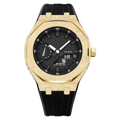 2100 MOD KIT-OAK5 FROSTED GOLD RS