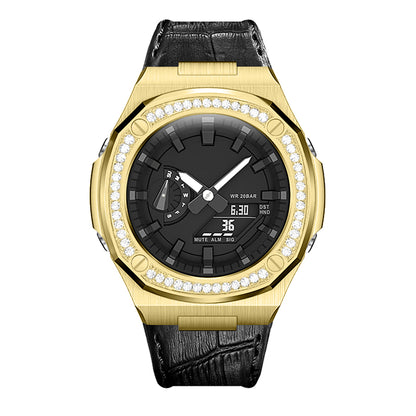 2100 MOD KIT-NAUTILUS BD GOLD LS