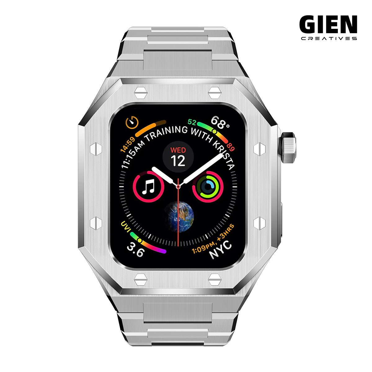 APPLE WATCH MOD KIT-ES