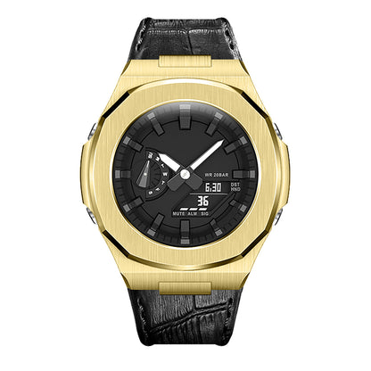 2100 MOD KIT-NAUTILUS GOLD LS