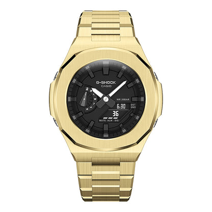 2100 MOD KIT-NAUTILUS GOLD SS