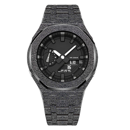 2100 MOD KIT-OAK4 FROSTED GUN SS