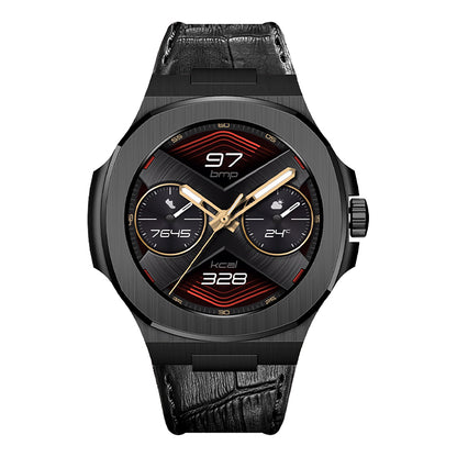 GTCYBER MOD KIT-NAUTILUS BLACK LS