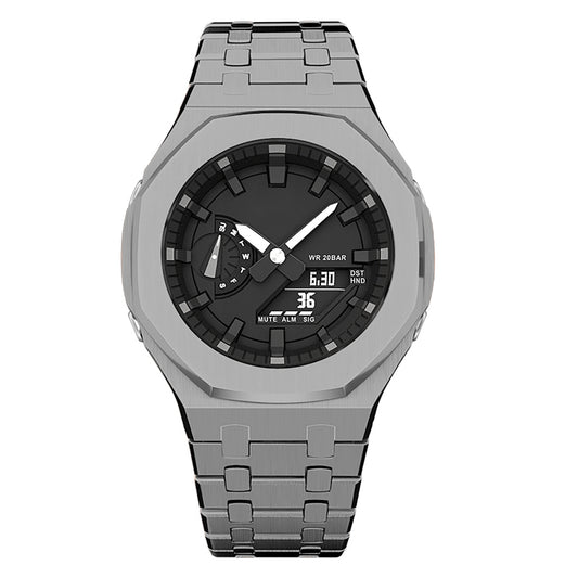 2100 MOD KIT-OAK4 GUN SS