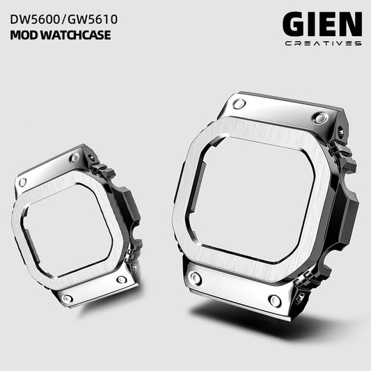 5600-STEEL CASE