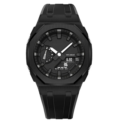 2100 MOD KIT-OAK OFFSHORE BLACK RS