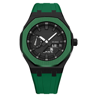 2100 MOD KIT-OAK5 GN-BLACK RS