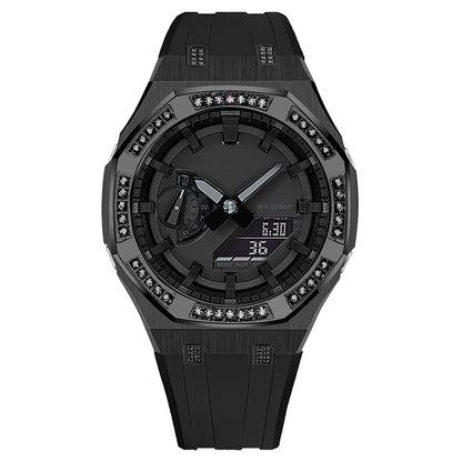 2100 MOD KIT-OAK BFD-B BLACK RS