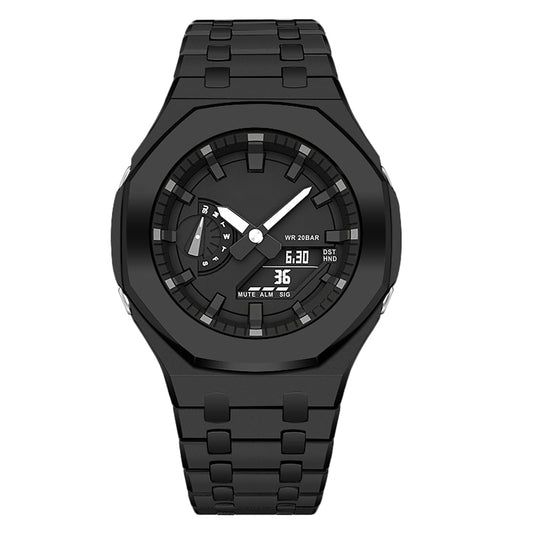 2100 MOD KIT-OAK3 BM BLACK SS