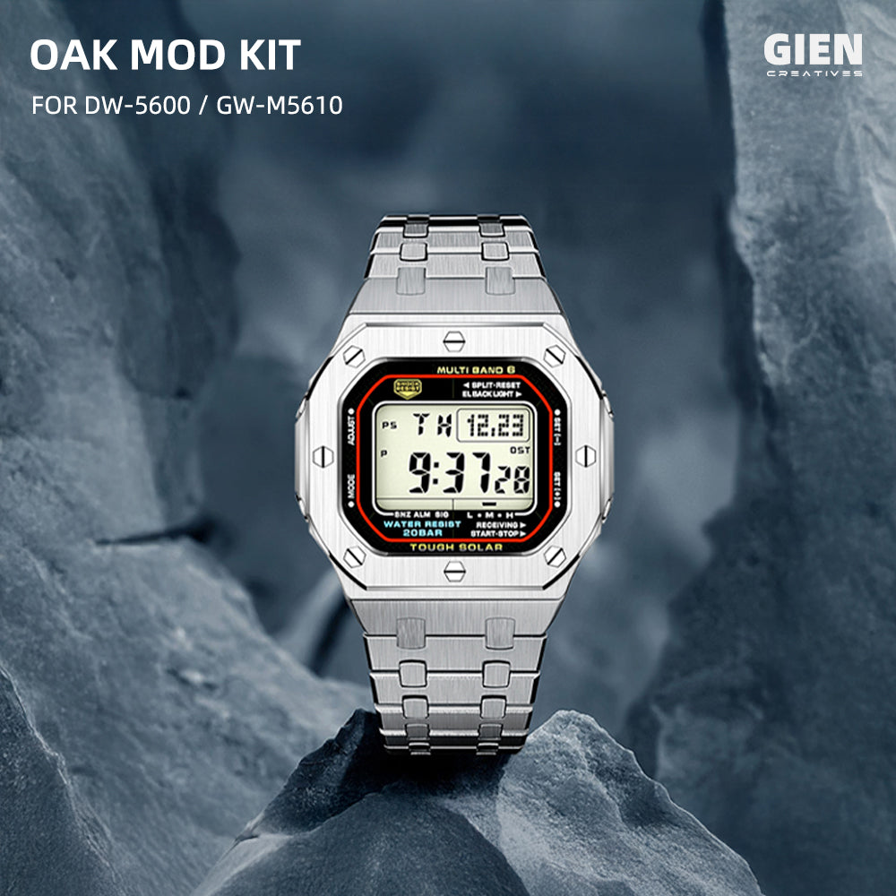 5600-OAK KIT