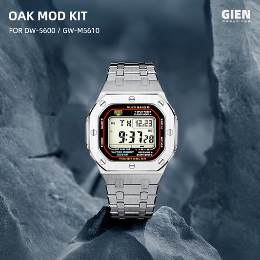 5600-OAK KIT