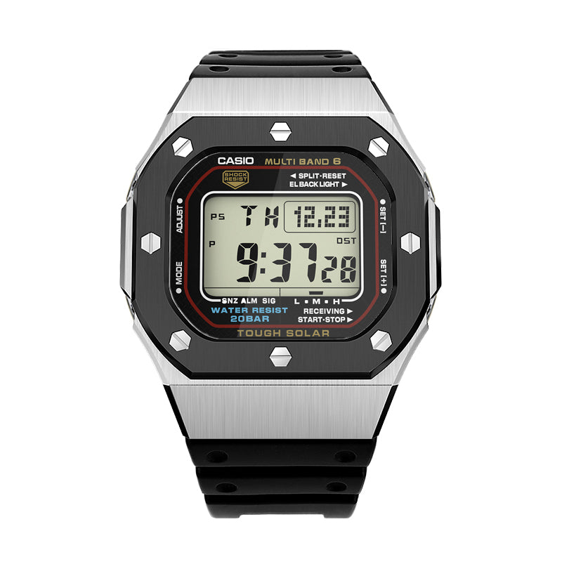 CASIO-5600 FANG CASE B-S