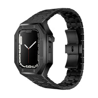 black ss