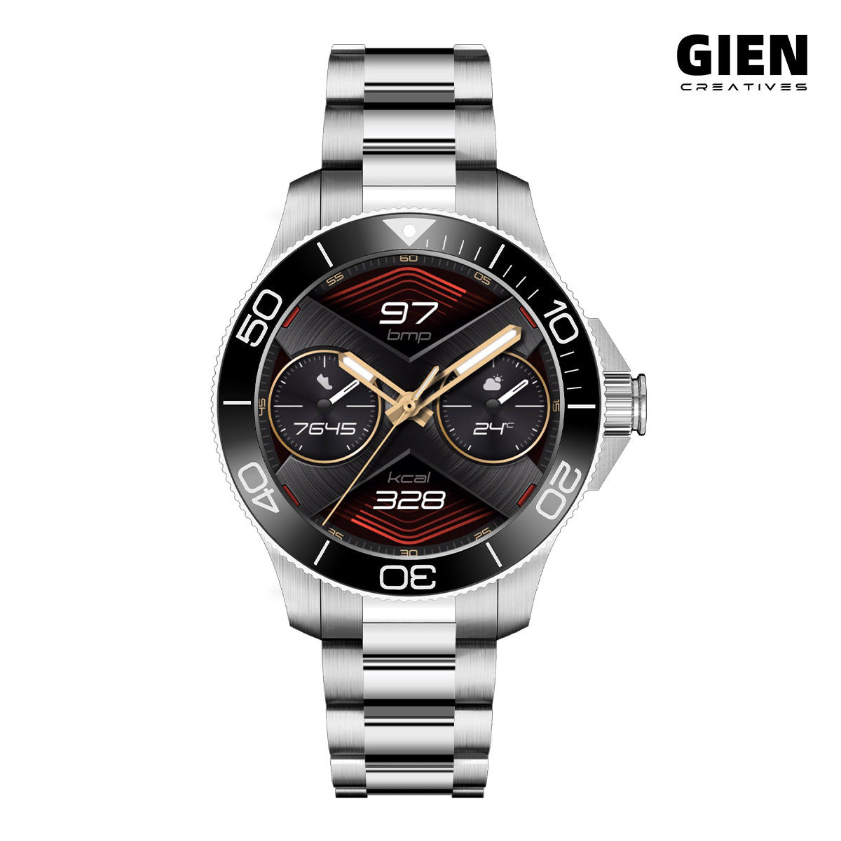 GTCYBER MOD KIT-CONQUEST