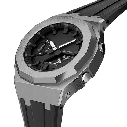 2100 MOD KIT-OAK4 DODECAGON GUN RS