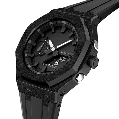 2100 MOD KIT-OAK5 FROSTED BLACK RS