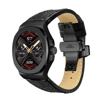 GTCYBER MOD KIT-NAUTILUS BLACK LS