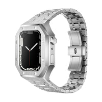 silver ss