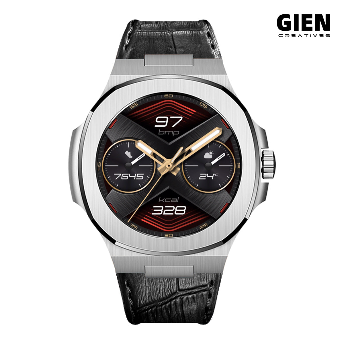 GTCYBER MOD KIT-NAUTILUS