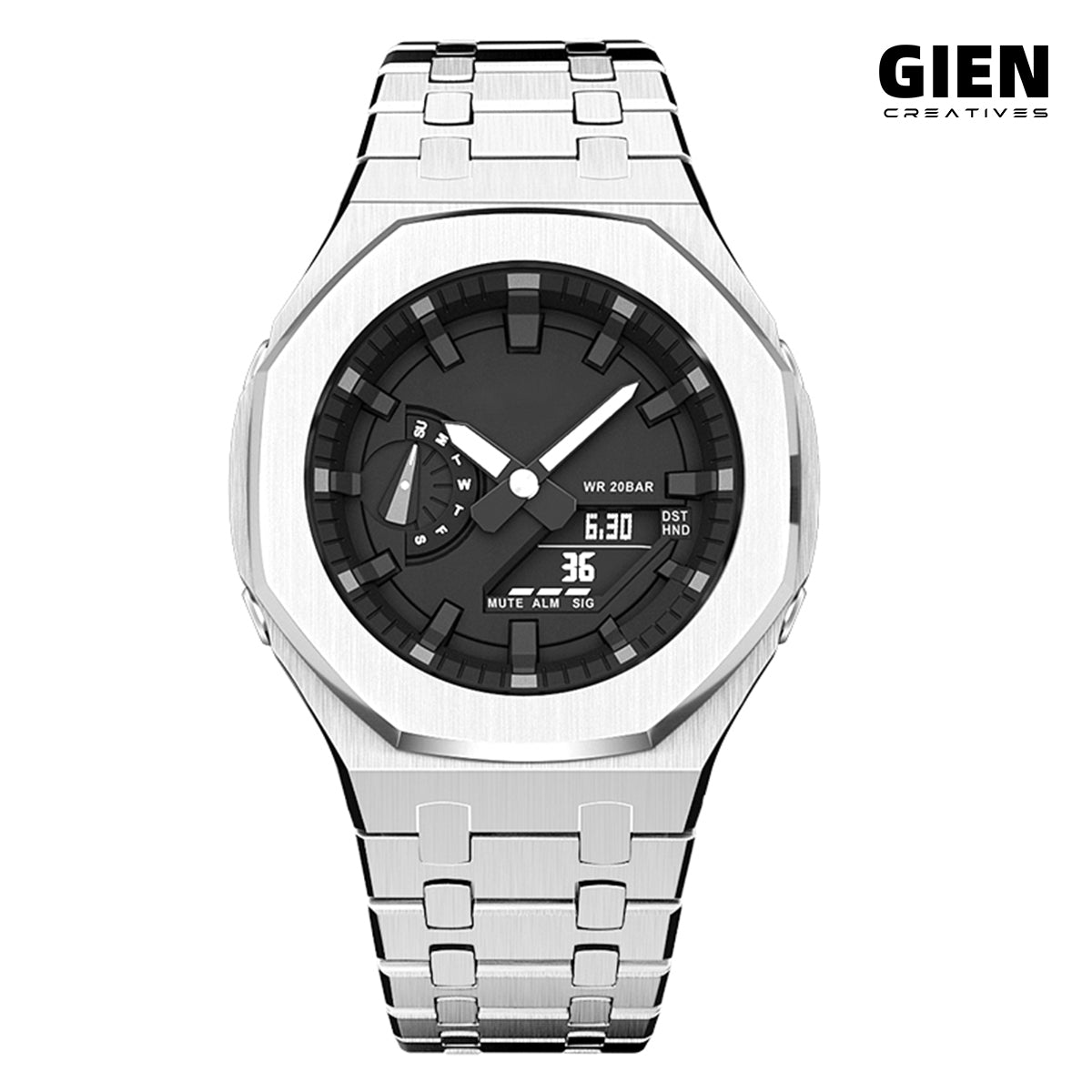 2100 MOD KIT-OAK4 NS