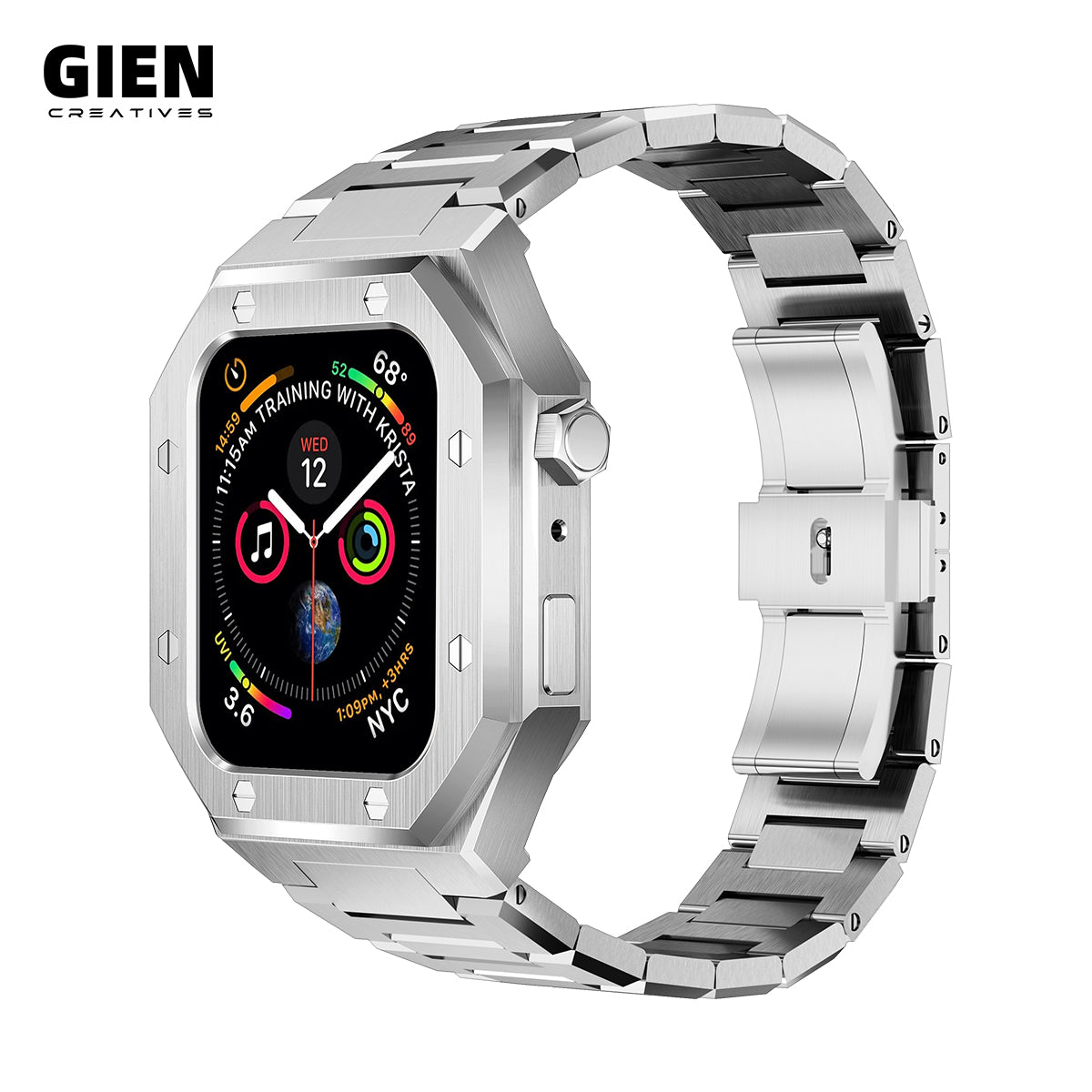 APPLE WATCH MOD KIT-ES