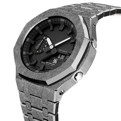 2100 MOD KIT-OAK4 FROSTED GUN SS