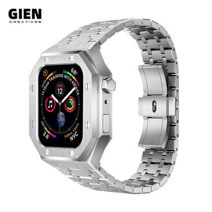 APPLE WATCH MOD KIT-OAK