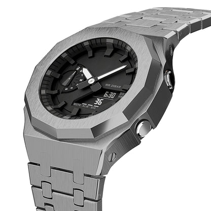 2100 MOD KIT-OAK4 DODECAGON GUN SS