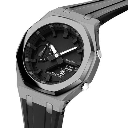 2100 MOD KIT-OAK3 BM GUN RS