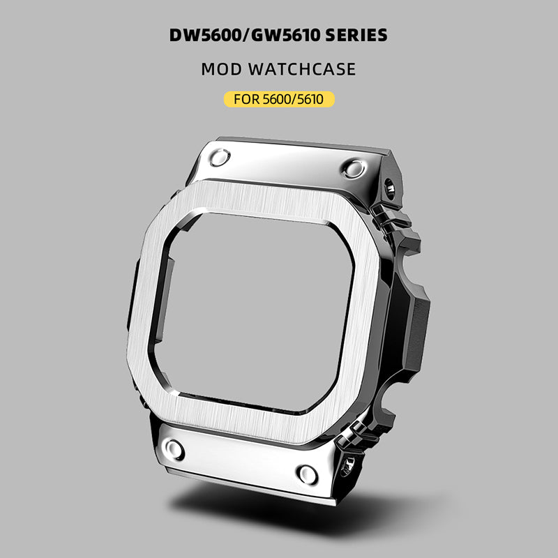 5600-STEEL CASE
