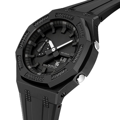 2100 MOD KIT-OAK BFD-B BLACK RS