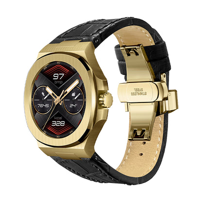 GTCYBER MOD KIT-NAUTILUS GOLD LS