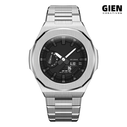 2100 MOD KIT-NAUTILUS