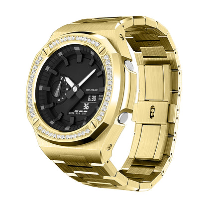 2100 MOD KIT-NAUTILUS BD GOLD SS