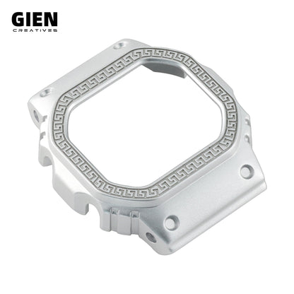 5600 MOD CASE-ALUMINIUM