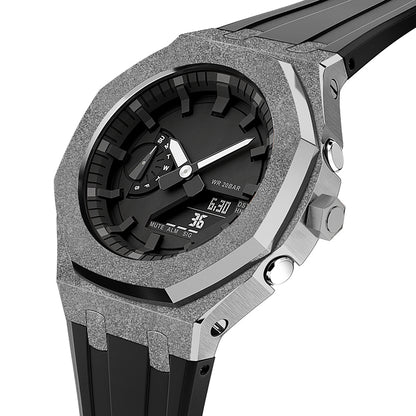 2100 MOD KIT-OAK5 FROSTED GUN RS