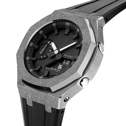 2100 MOD KIT-OAK4 FROSTED GUN RS