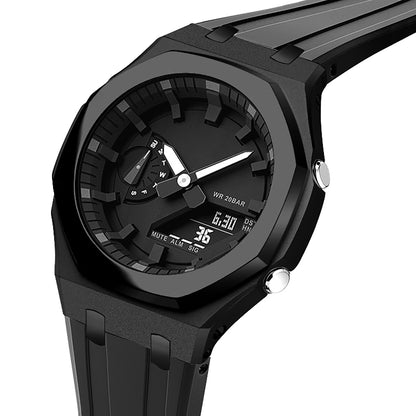 2100 MOD KIT-OAK3 BM BLACK RS