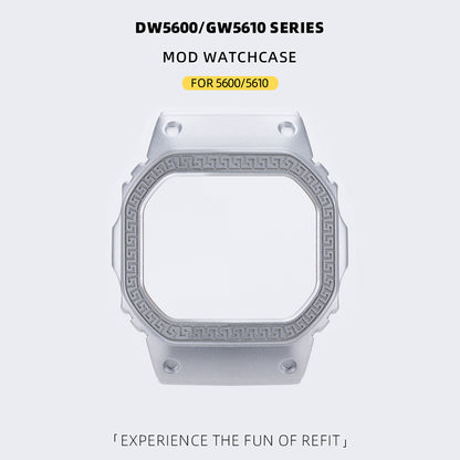 5600-ALUMINIUM CASE
