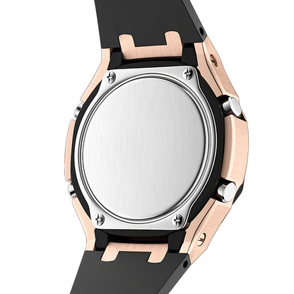 2100 MOD KIT-OAK4 B-ROSEGOLD RS