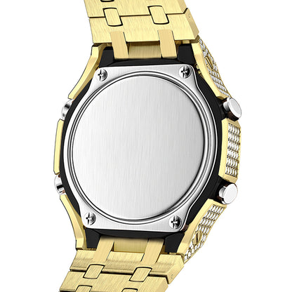 2100 MOD KIT-OAK DM GOLD SS