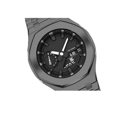 2100 MOD KIT-OAK3 BM GUN SS